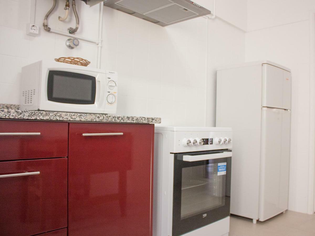 Varzim Guesthouse โปโว เดอ วาร์ซิม ภายนอก รูปภาพ
