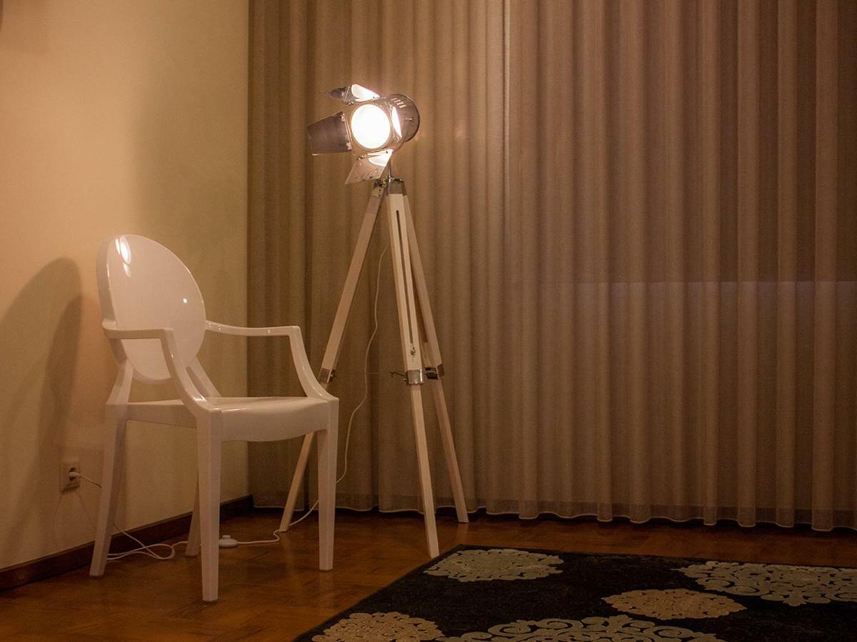 Varzim Guesthouse โปโว เดอ วาร์ซิม ภายนอก รูปภาพ