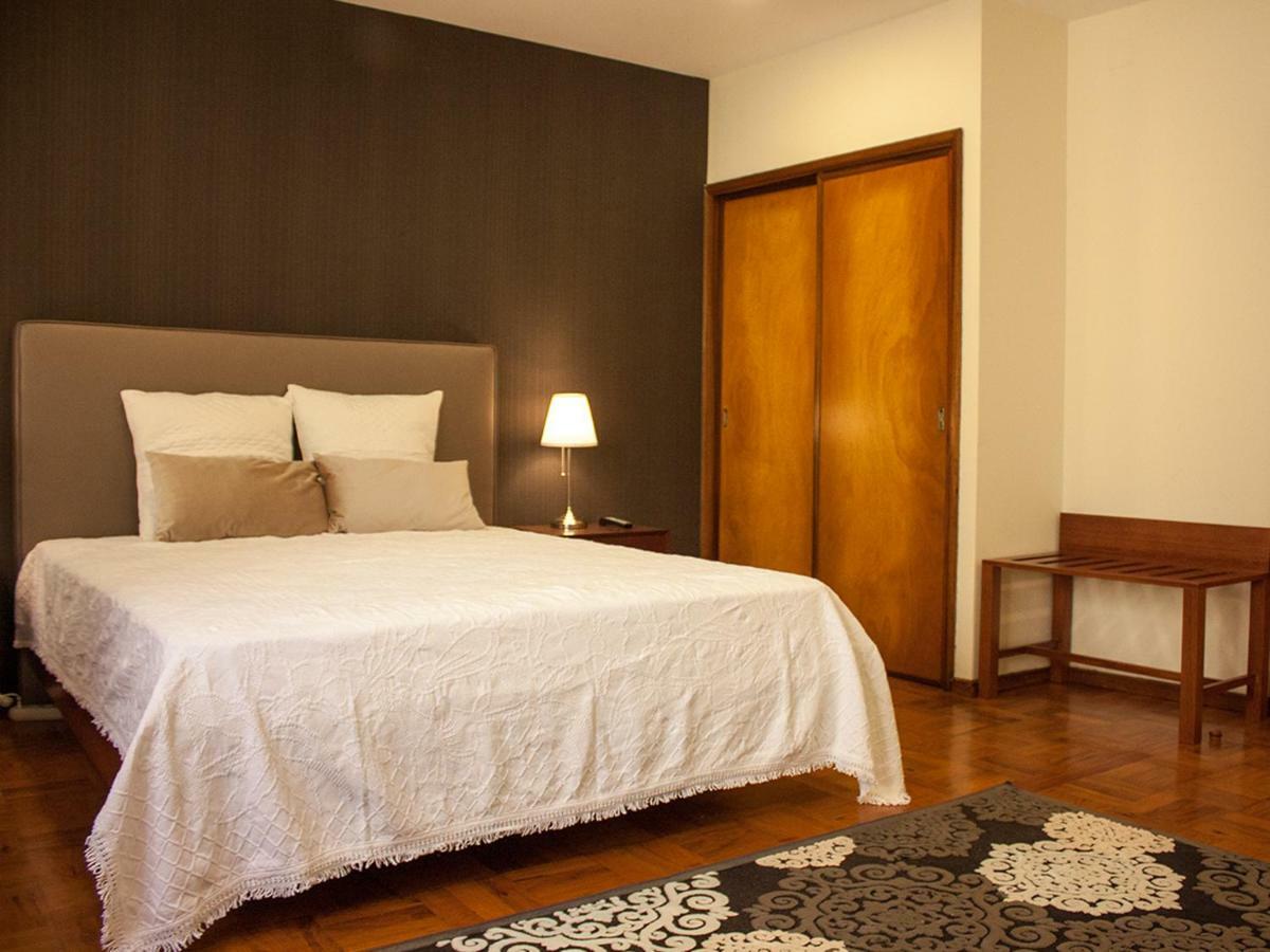 Varzim Guesthouse โปโว เดอ วาร์ซิม ภายนอก รูปภาพ